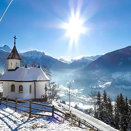 Austria Hotel