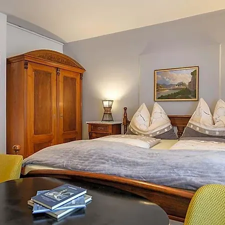Austria Hotel